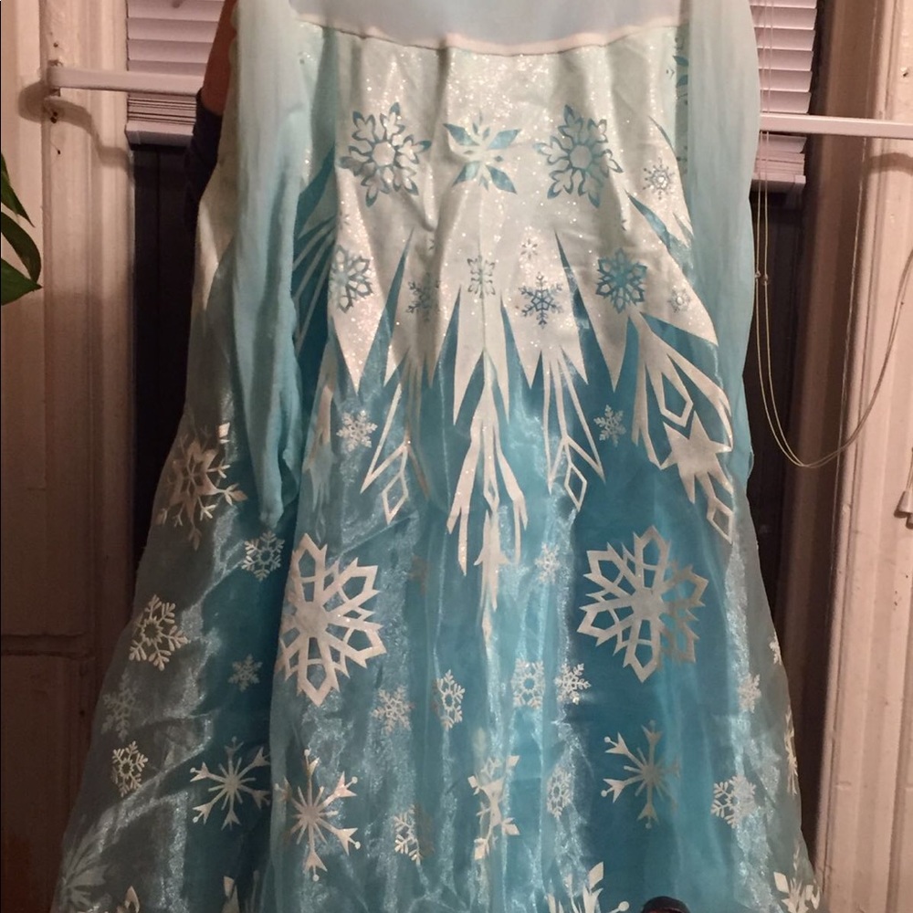 Disney Elsa custom - Picture 2 of 4
